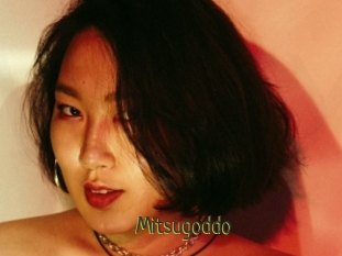 Mitsugoddo
