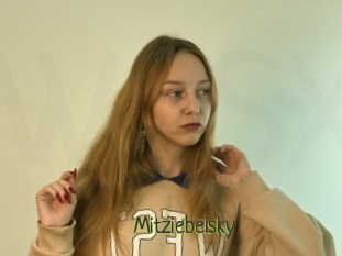 Mitziebelsky