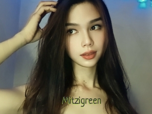 Mitzigreen