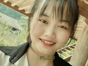 Miu039