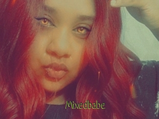 Mixedbabe