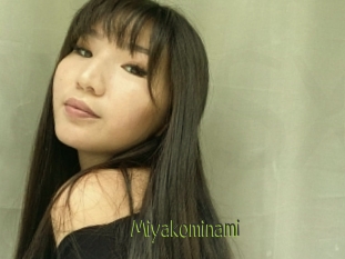 Miyakominami