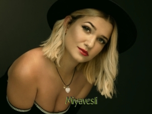 Miyavesli