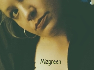 Mizgreen