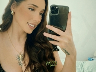 Mj20