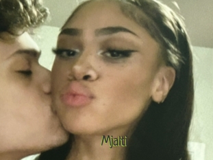 Mjalti