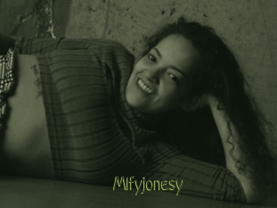 Mlfyjonesy