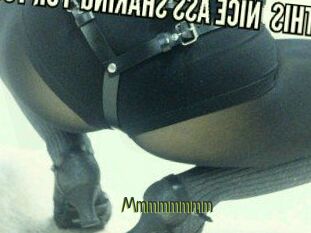 Mmmmmmmm