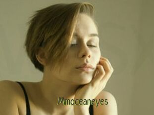 Mmoceaneyes