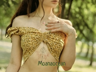 Moanaocean