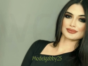 Modelgabby25