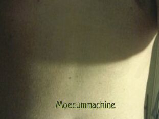 Moecummachine