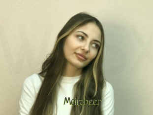 Moirabeer