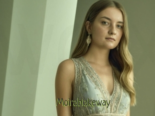 Moirablakeway