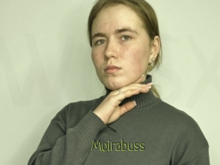 Moirabuss