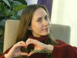 Moirahedge