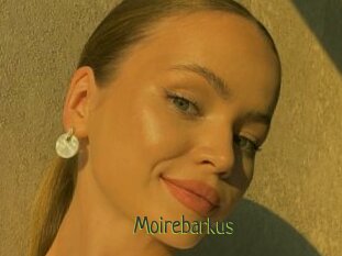 Moirebarkus