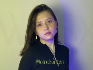 Moirebunton