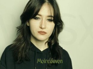 Moiredevon