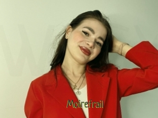Moirefrail