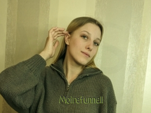 Moirefunnell