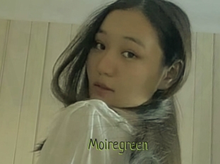 Moiregreen