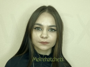 Moirehatchett