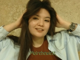Moirehewlett