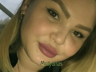 Mollyarias
