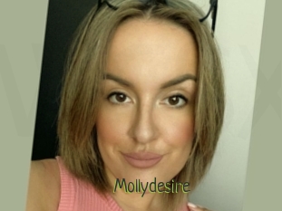 Mollydesire