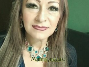 Mommmymature