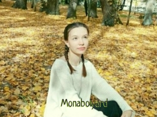 Monabolyard