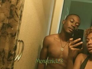 Monaenick23