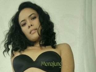 Monajung