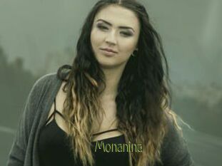 Monanina