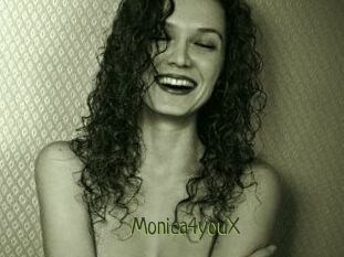 Monica4youX
