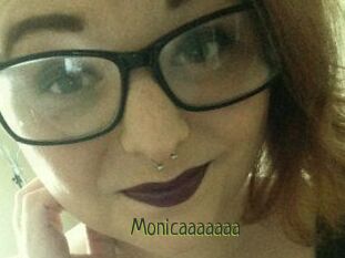 Monicaaaaaaa
