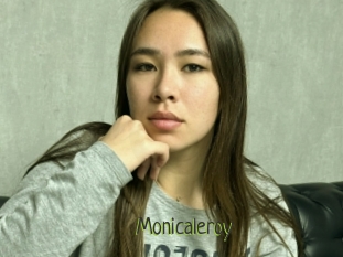Monicaleroy