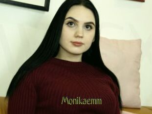 Monikaemm