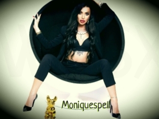 Moniquespell