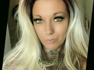Monroskye