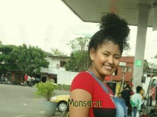 Monserat