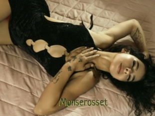Monserosset