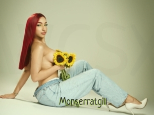 Monserratgill