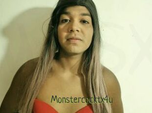 Monstercocktx4u
