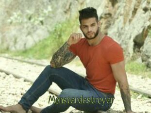 Monsterdestroyer