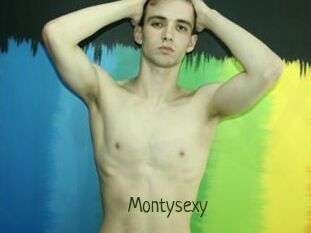 Montysexy