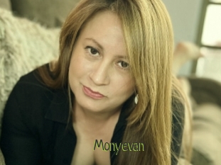 Monyevan
