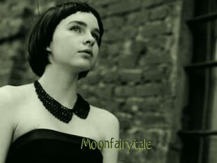Moonfairytale