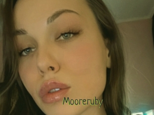 Mooreruby